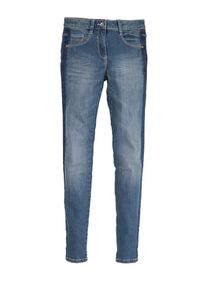 s.Oliver Junior, M&auml;dchen Jeans, Blue Denim
