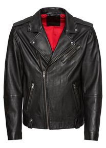 Selected Homme, Herren Jacke, Schwarz