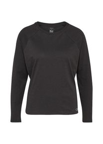 Billabong, Damen T Shirt, Schwarz