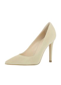 Evita, Damen Pumps 'ALINA', Beige