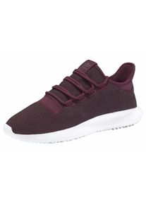 adidas originals, Herren Sneaker 'TUBULAR SHADOW', Bordeaux / Weiß