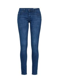 Esprit, Damen Jeans, Blue Denim
