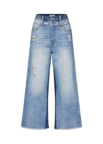 Only, Damen Jeans 'KAJSA', Blue Denim