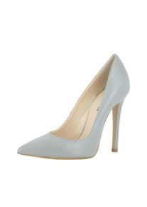 Evita, Damen Pumps 'LISA', Grau