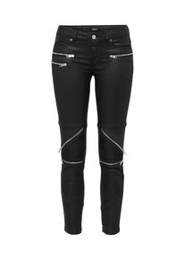 tigha, Damen Hose 'Becca', Schwarz