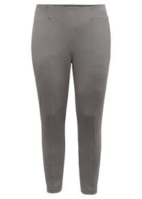 SheeGOTit, Damen Leggings, Grau