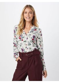 s.Oliver RED LABEL, Damen Tunika, Mischfarben / Wei&szlig;