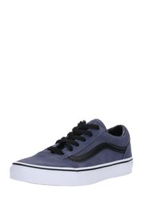 Vans, Sneaker 'UY Old Skool (SUEDE) GRISAIL', Grau