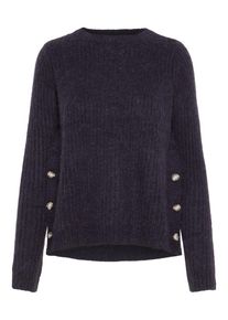 V&eacute;ro Moda VERO MODA, Damen Pullover, Nachtblau