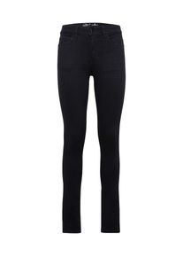 Tom Tailor, Damen Jeans 'Kate', Schwarz