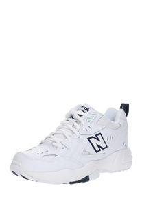 New Balance, Damen Sneaker 'WX608', Blau / Weiß