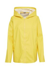Jacqueline de Yong, Damen Regenjacke 'JDYDULCE', Gelb
