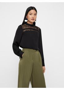 Véro Moda VERO MODA, Damen Oberteil, Schwarz