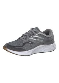 Skechers, Damen Sneaker, Grau / Greige / Wei&szlig;