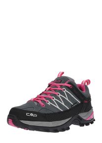CMP, Damen Trekkingschuh 'RIGEL LOW', Grau / Pink