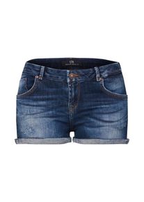 LTB, Damen Shorts 'Judie', Blue Denim