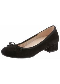 Gabor, Damen Pumps, Schwarz