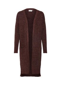 Kaffe, Damen Cardigan, Bordeaux