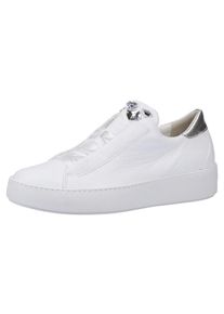Paul Green, Damen Sneaker, Wei&szlig;