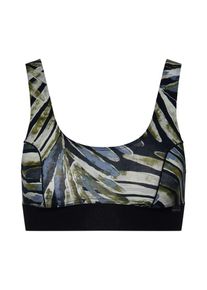 Calida, Damen Bustier 'Elastic Trend', Schwarz