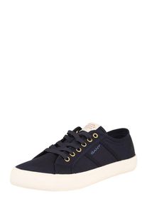 Gant, Damen Sneaker 'Zoe', Beige / Marine