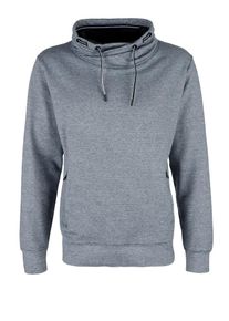 s.Oliver RED LABEL, Herren Sweatshirt, Pastellblau