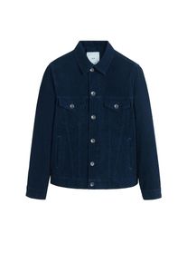 Mango Man, Herren Jacke 'Ryanp', Navy