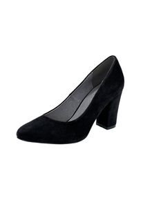 Andrea Conti, Damen Pumps, Schwarz