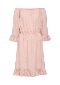 Heine, Damen Kleid, Rosé