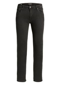 Jack & Jones JACK & JONES, Herren Jeans, Black Denim