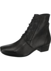 Think!, Damen Boots, Schwarz