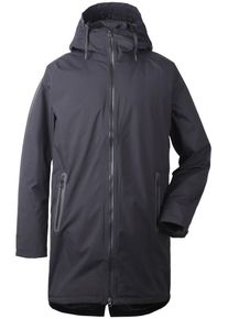 DIDRIKSONS 1913 DIDRIKSONS1913, Herren Parka, Schwarz