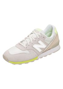 New Balance, Damen 'WR996-STS-D' Sneaker, Altrosa