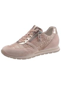 Gabor, Damen Sneaker, Altrosa