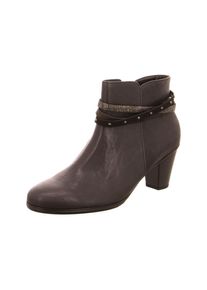 Gabor, Damen Stiefel, Schwarz