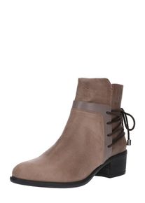 SPM, Damen Ankle Boot 'Mollie', Taupe