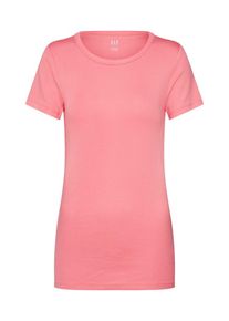 GAP, Damen Shirt 'MOD CREW', Pink