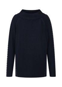 monari, Damen Pullover, Marine