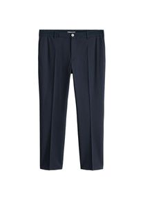Mango Man, Herren Hose 'Angelo', Dunkelblau