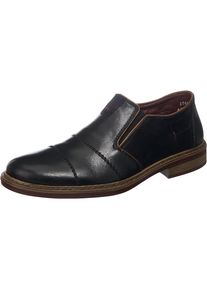 Rieker, Herren Schuhe, Schwarz