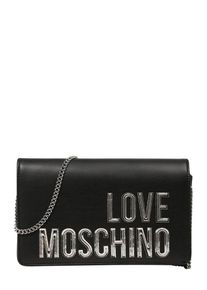 Love Moschino, Damen Tasche 'JC4296PP07', Schwarz