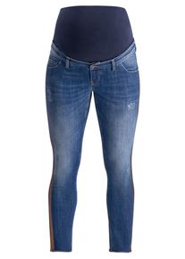 Esprit Maternity, Damen Umstandshose, Blau