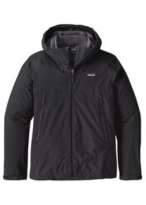 Patagonia, Herren Outdoorjacke 'Cloud Ridge', Schwarz