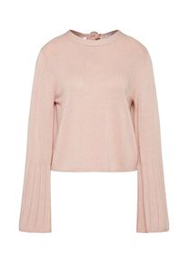 IVYREVEL, Damen Pullover 'GABBY', Rosa