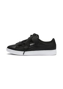 Puma, Damen Sneakers 'Vikky V2', Schwarz