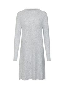 Only, Damen Kleid 'KLEO', Hellgrau