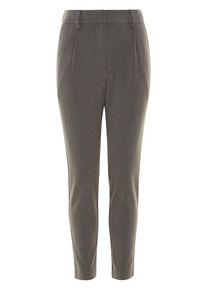 name it, M&auml;dchen Anzughose, Graumeliert