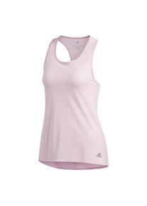 adidas Performance, Damen Funktionstank 'Response', Rosa