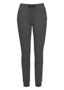 Lacoste, Damen Jogginghose, Anthrazit