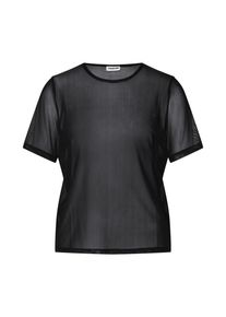 Noisy may, Damen Shirt, Schwarz